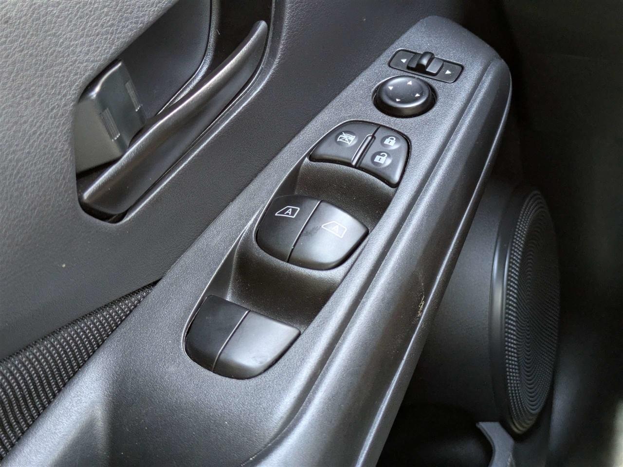 Nissan Kicks S 2021
