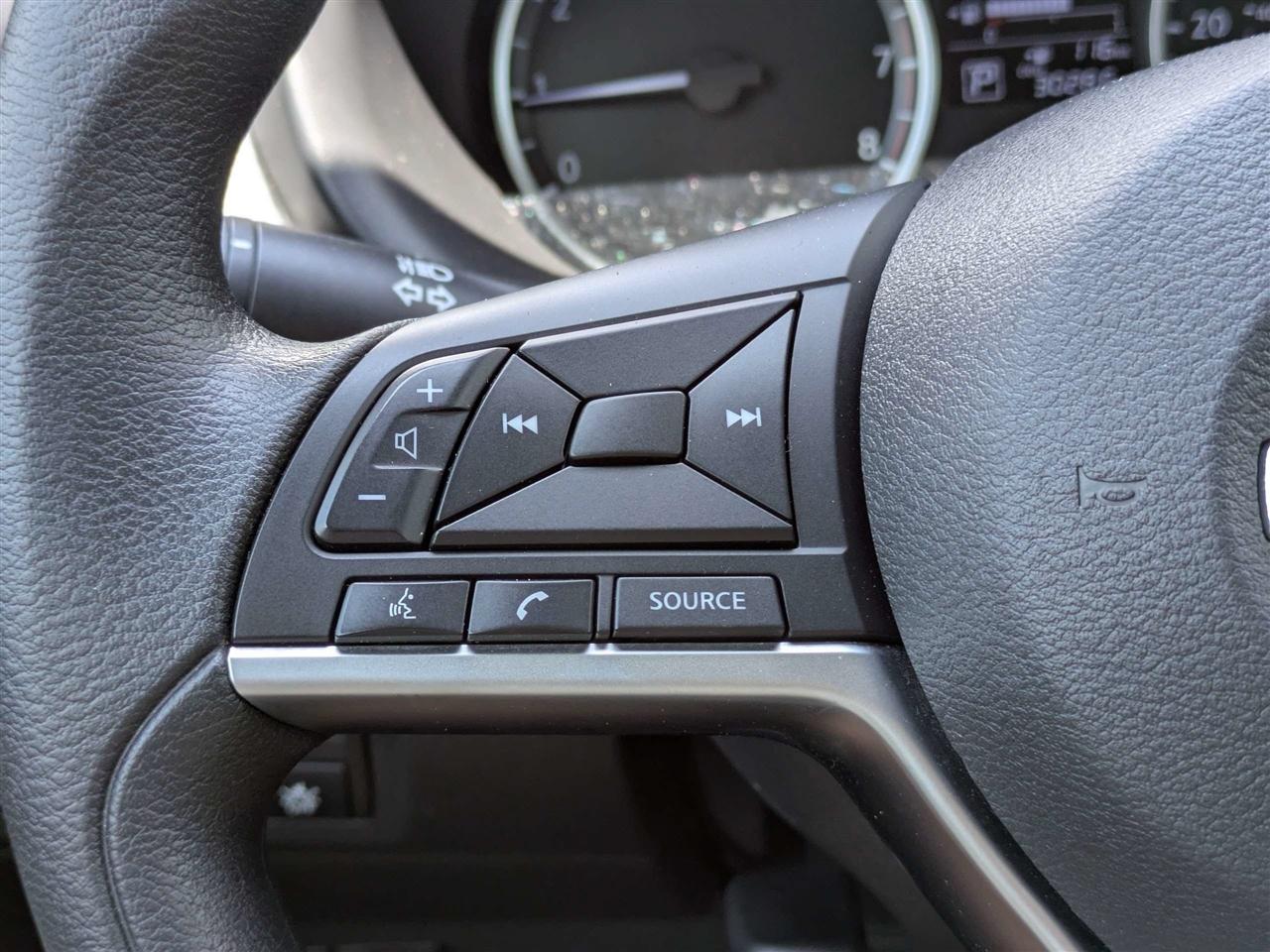 Nissan Kicks S 2021
