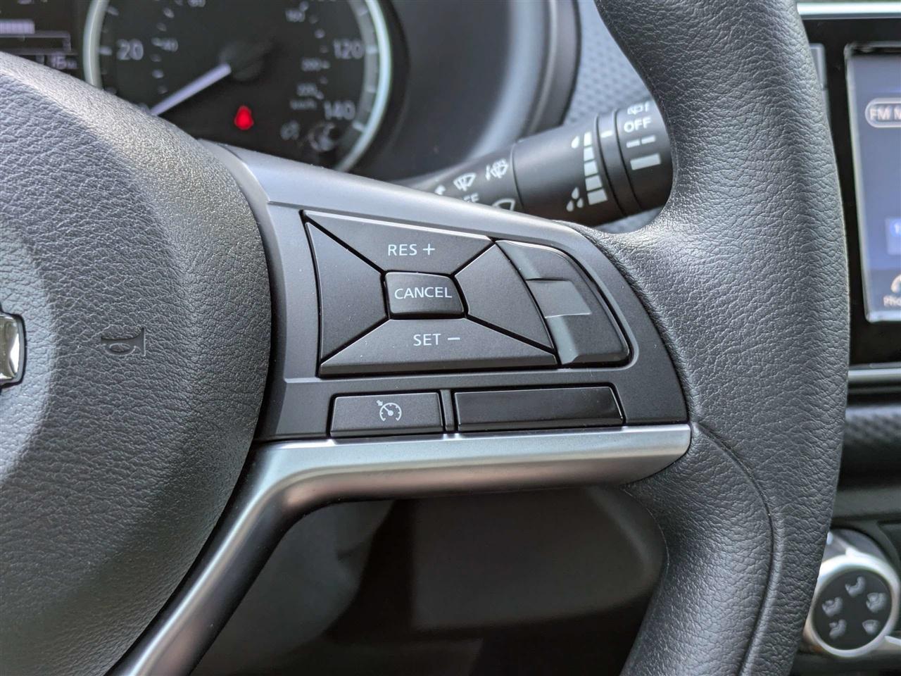 Nissan Kicks S 2021