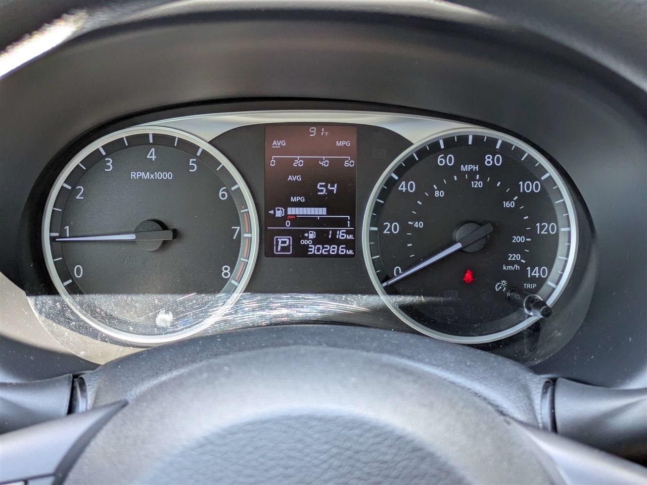 Nissan Kicks S 2021