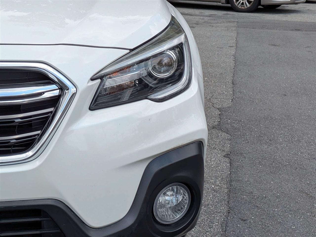 Subaru Outback 2.5i Touring 2019