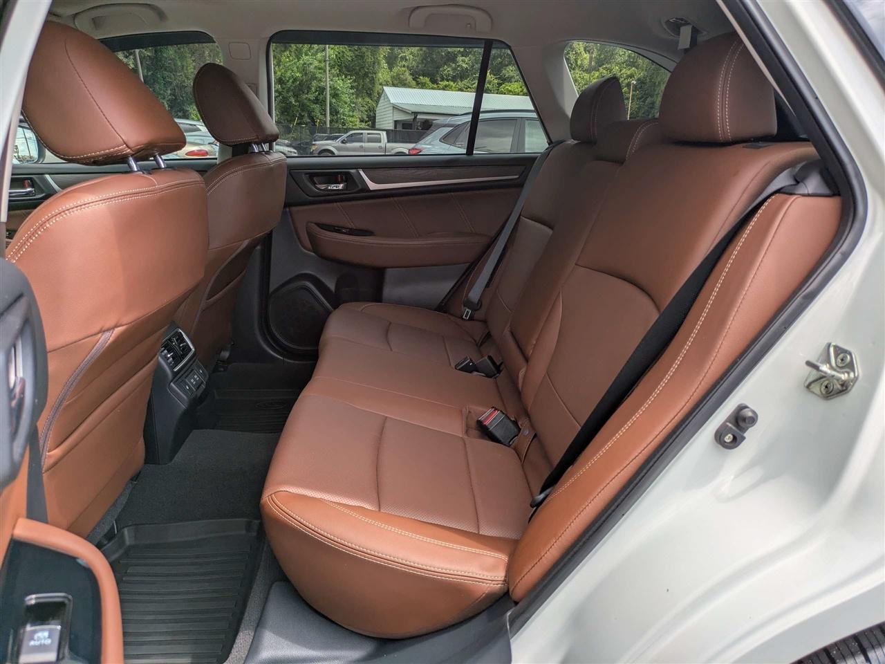 Subaru Outback 2.5i Touring 2019