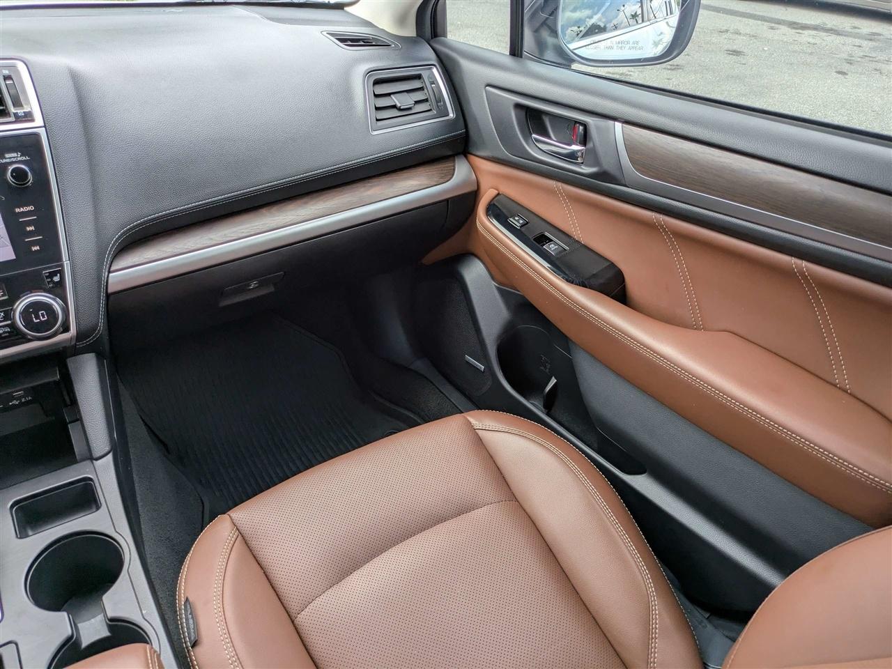 Subaru Outback 2.5i Touring 2019