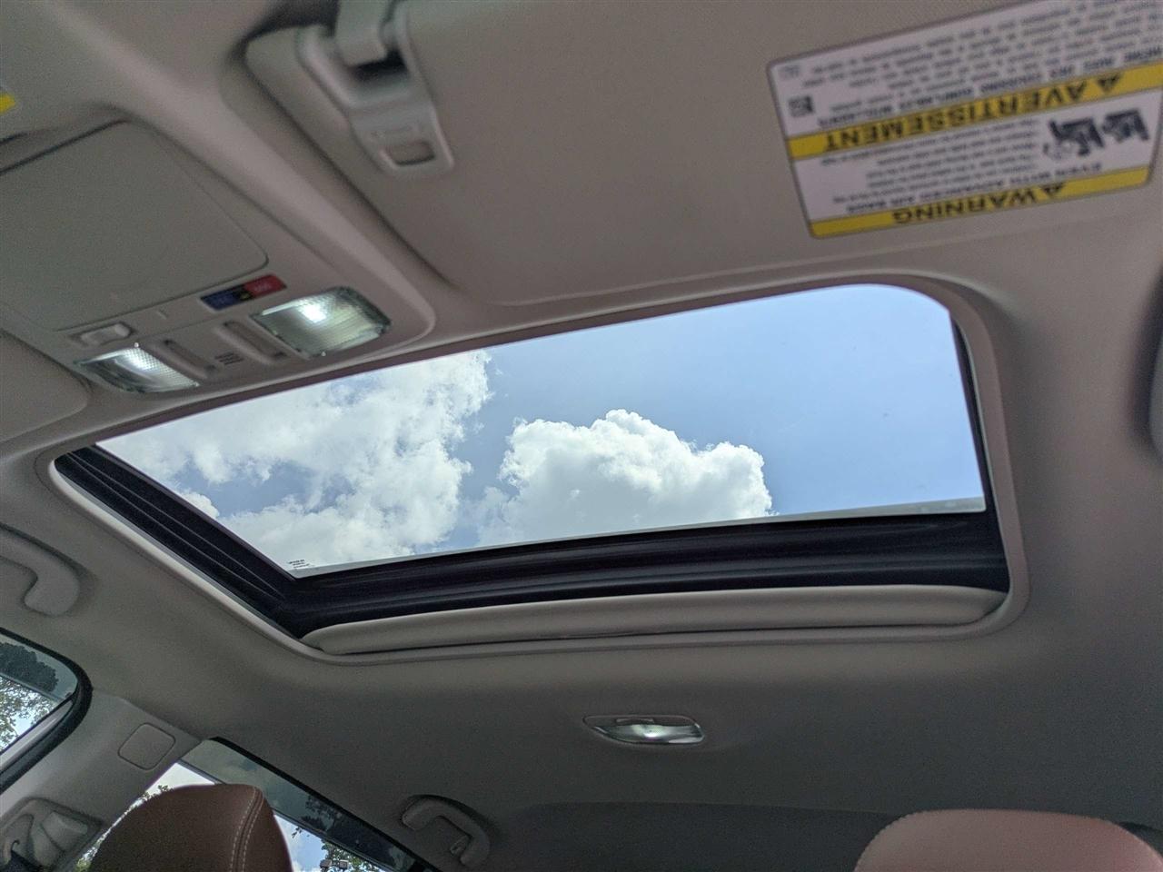 Subaru Outback 2.5i Touring 2019