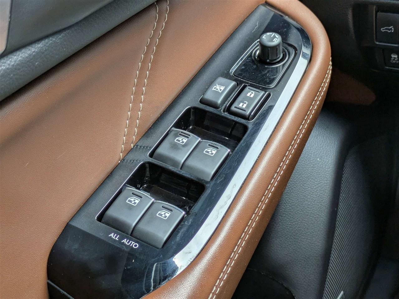 Subaru Outback 2.5i Touring 2019