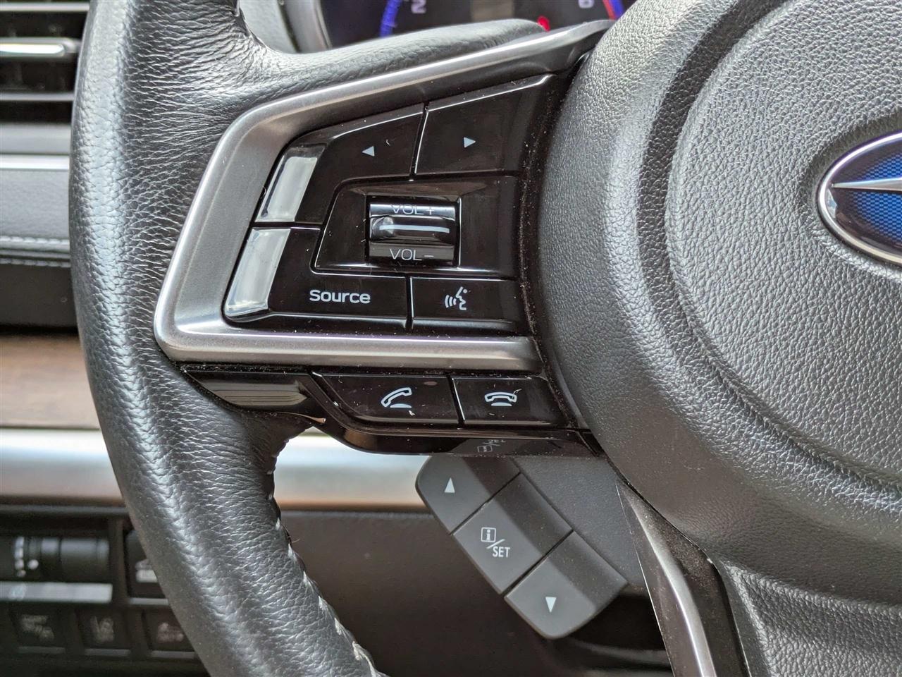Subaru Outback 2.5i Touring 2019