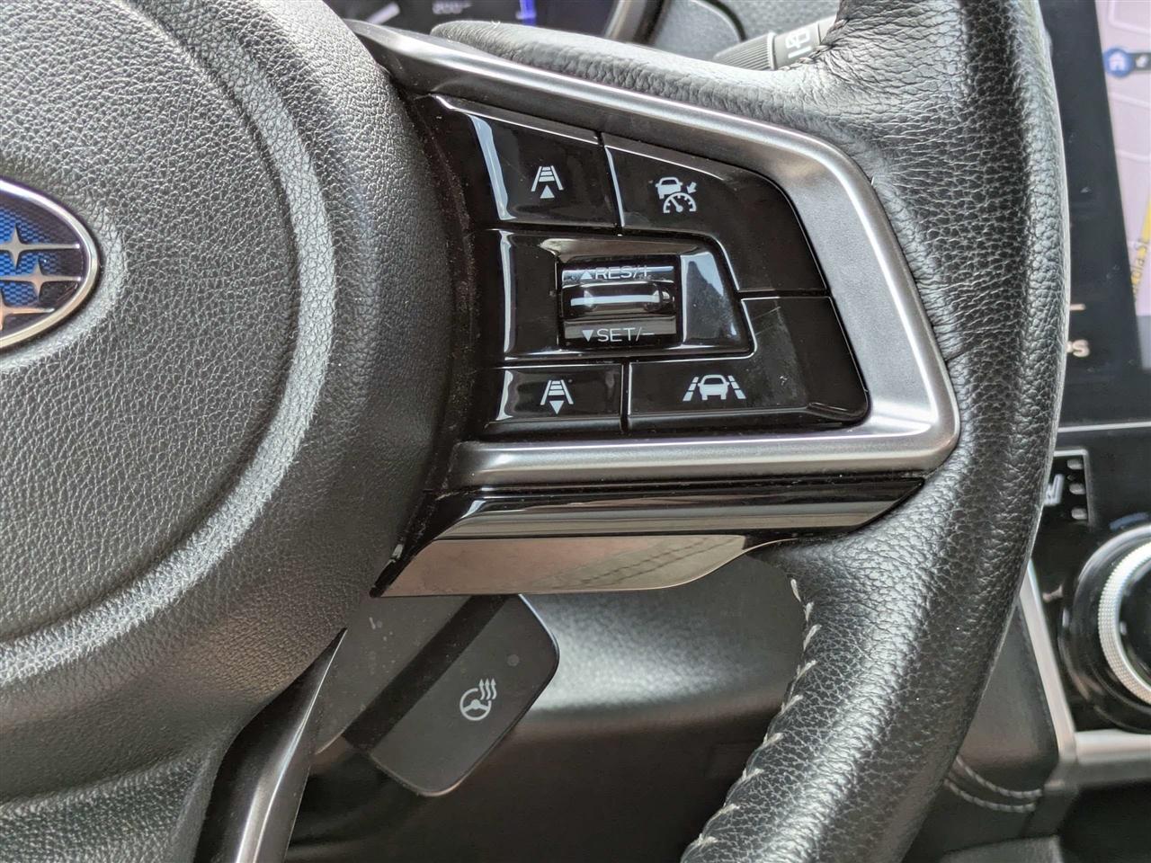 Subaru Outback 2.5i Touring 2019