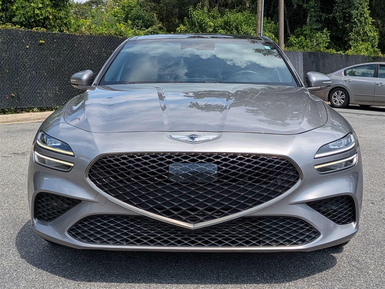 Genesis G70 2.0T 2023