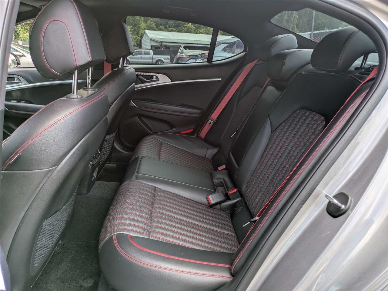 Genesis G70 2.0T 2023