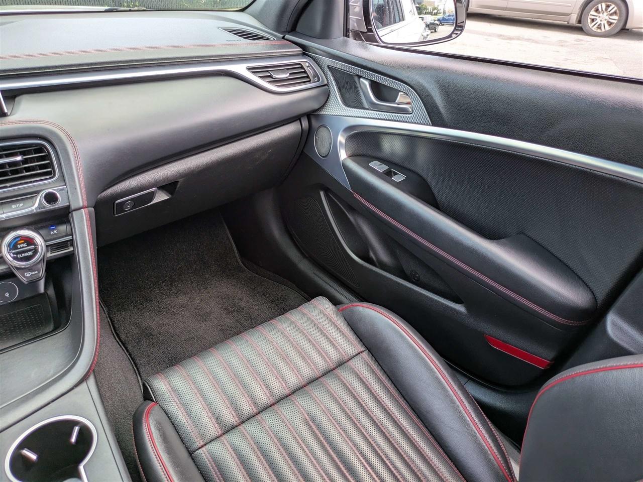 Genesis G70 2.0T 2023