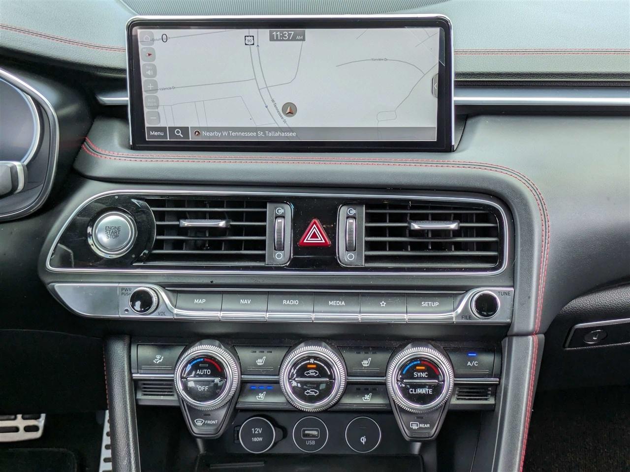 Genesis G70 2.0T 2023