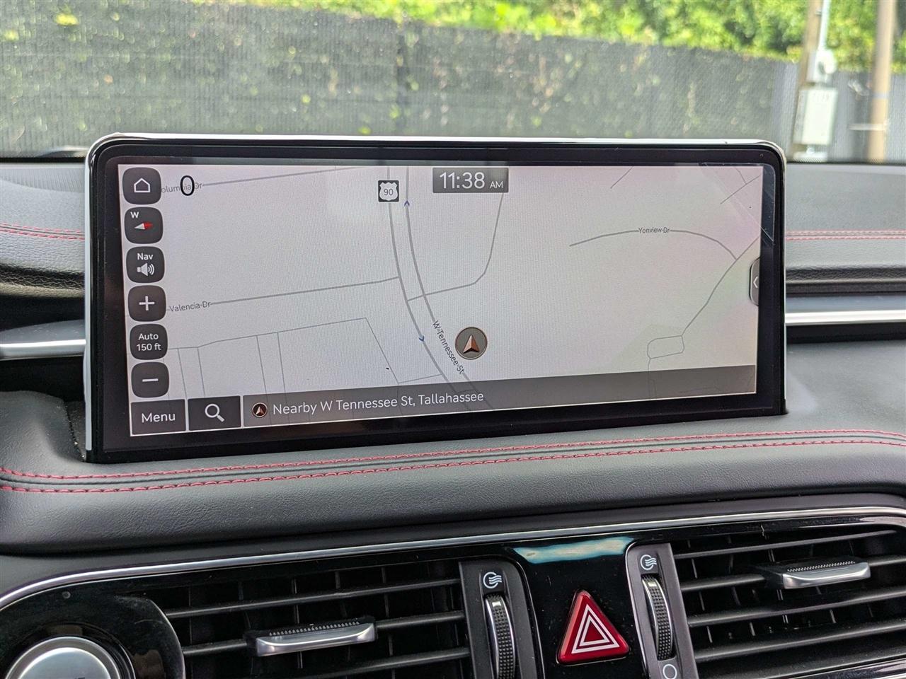 Genesis G70 2.0T 2023