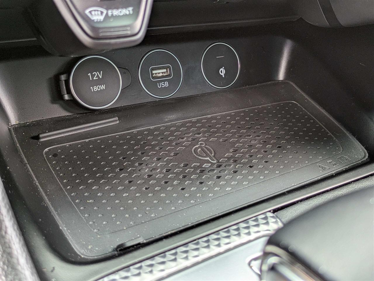 Genesis G70 2.0T 2023