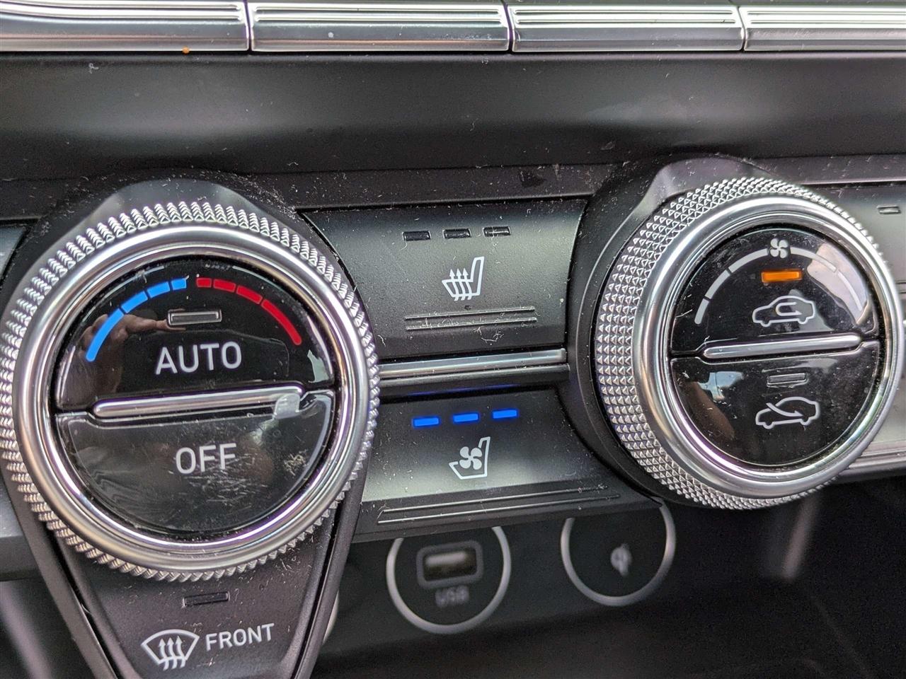 Genesis G70 2.0T 2023