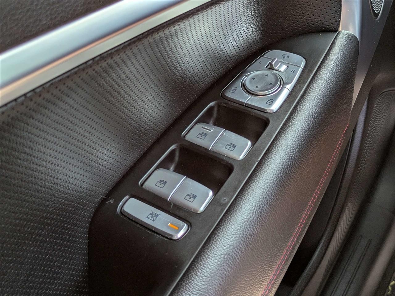 Genesis G70 2.0T 2023