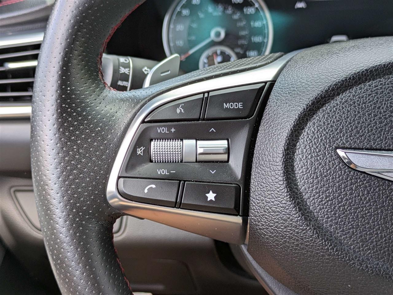 Genesis G70 2.0T 2023