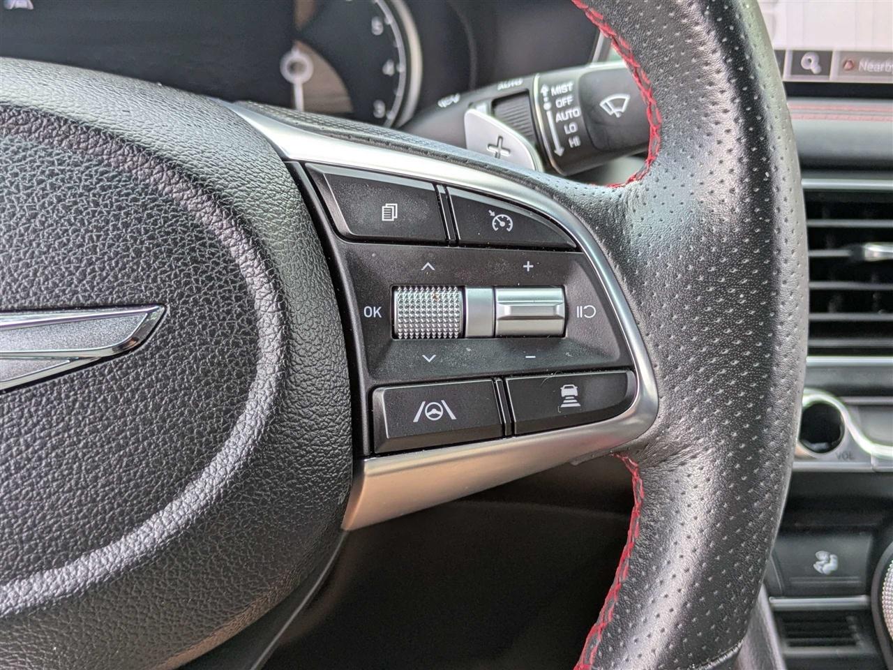 Genesis G70 2.0T 2023