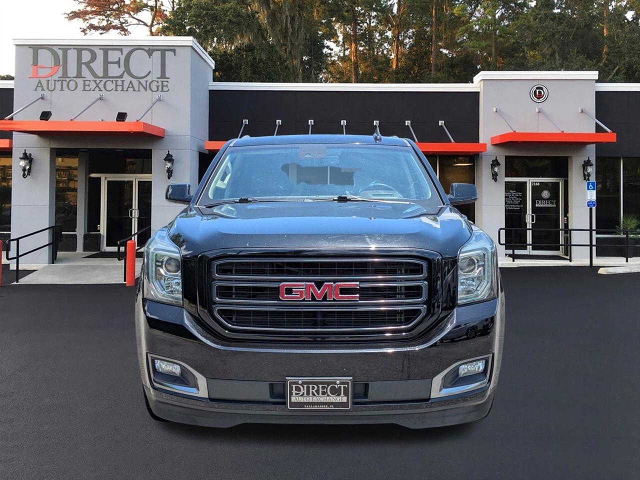 GMC Yukon SLT 2WD 2020