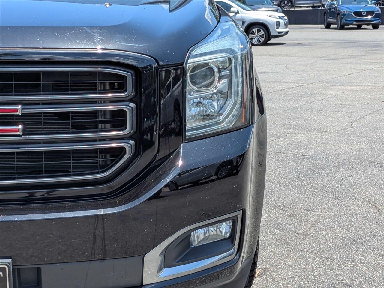 GMC Yukon SLT 2WD 2020