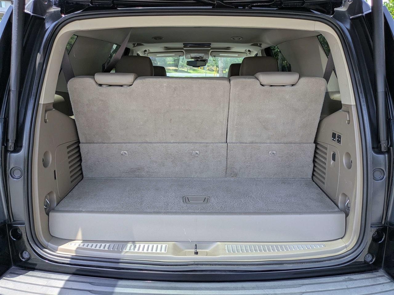 GMC Yukon SLT 2WD 2020
