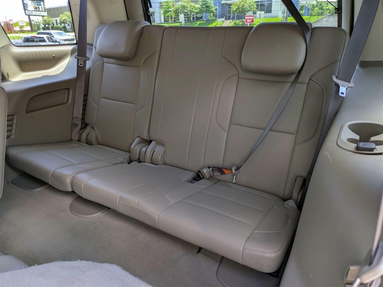 GMC Yukon SLT 2WD 2020