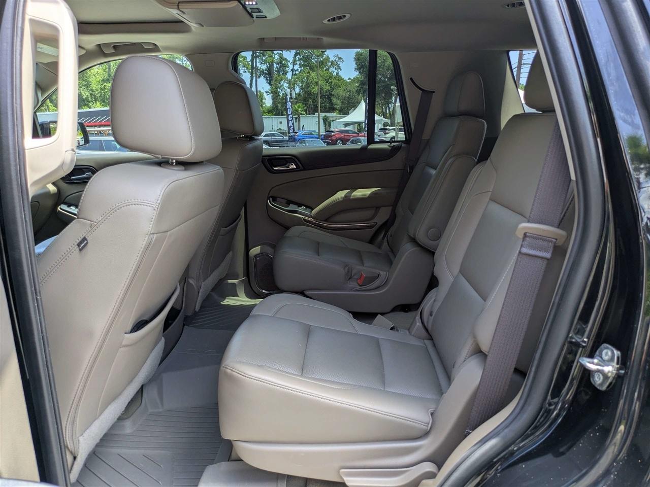 GMC Yukon SLT 2WD 2020