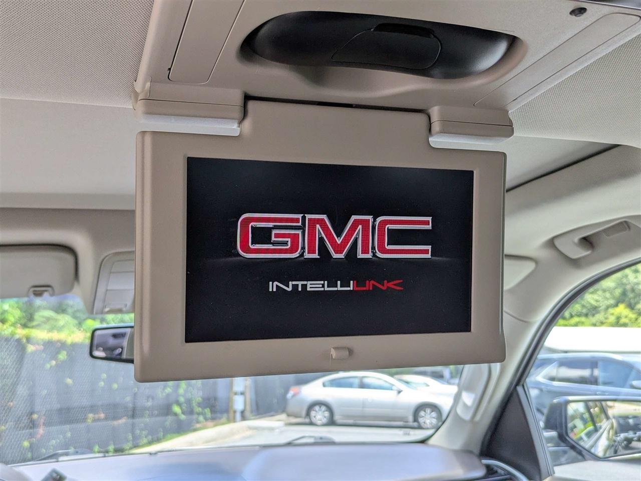 GMC Yukon SLT 2WD 2020