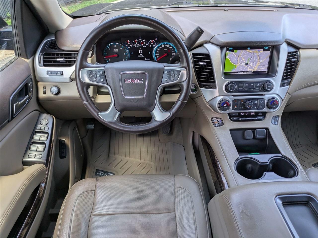 GMC Yukon SLT 2WD 2020