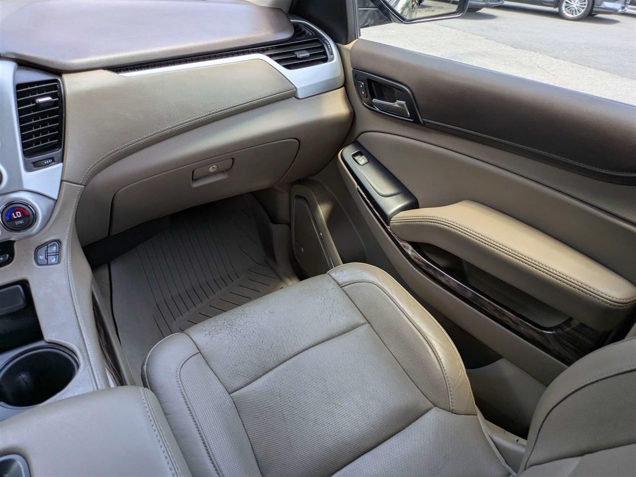 GMC Yukon SLT 2WD 2020