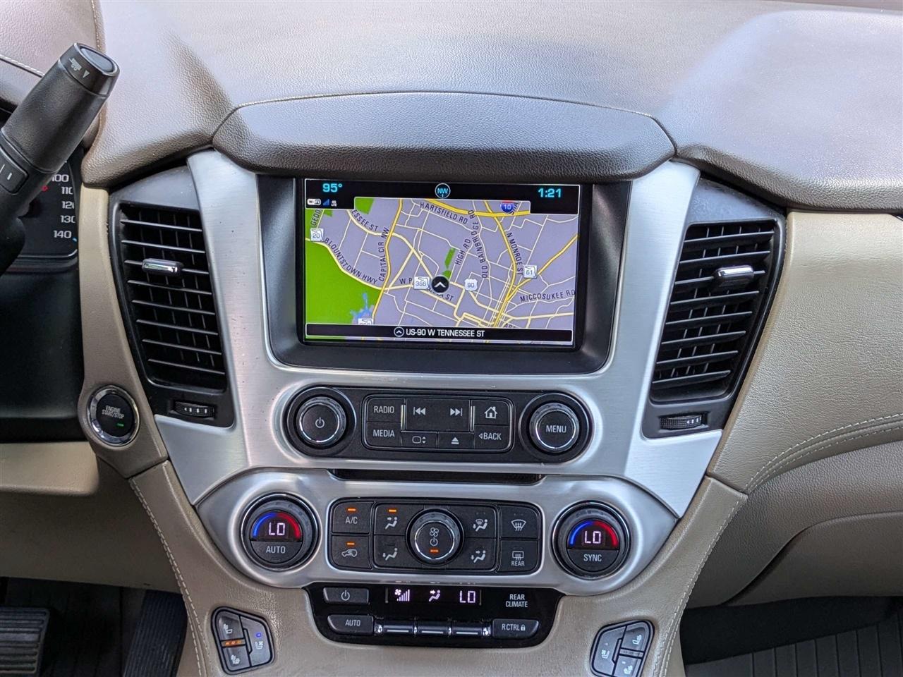 GMC Yukon SLT 2WD 2020