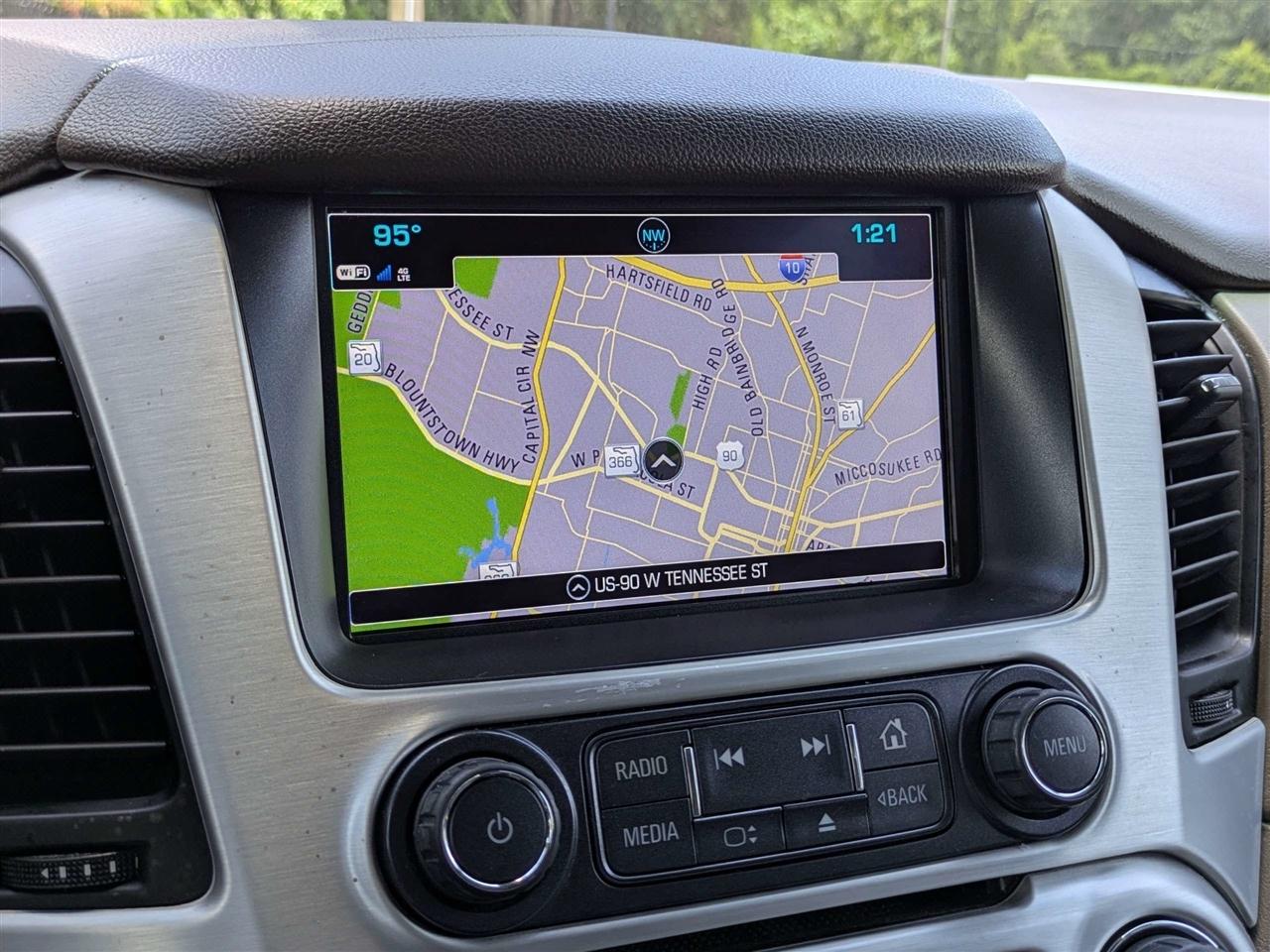 GMC Yukon SLT 2WD 2020