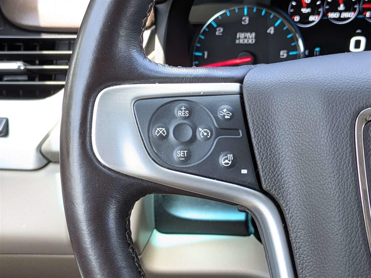 GMC Yukon SLT 2WD 2020