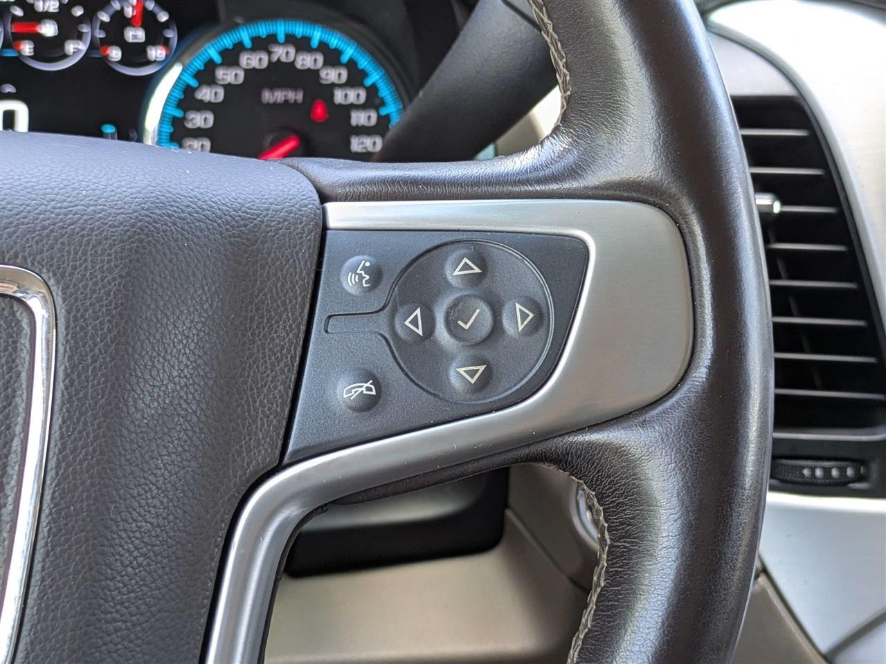 GMC Yukon SLT 2WD 2020