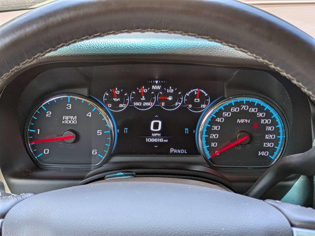 GMC Yukon SLT 2WD 2020