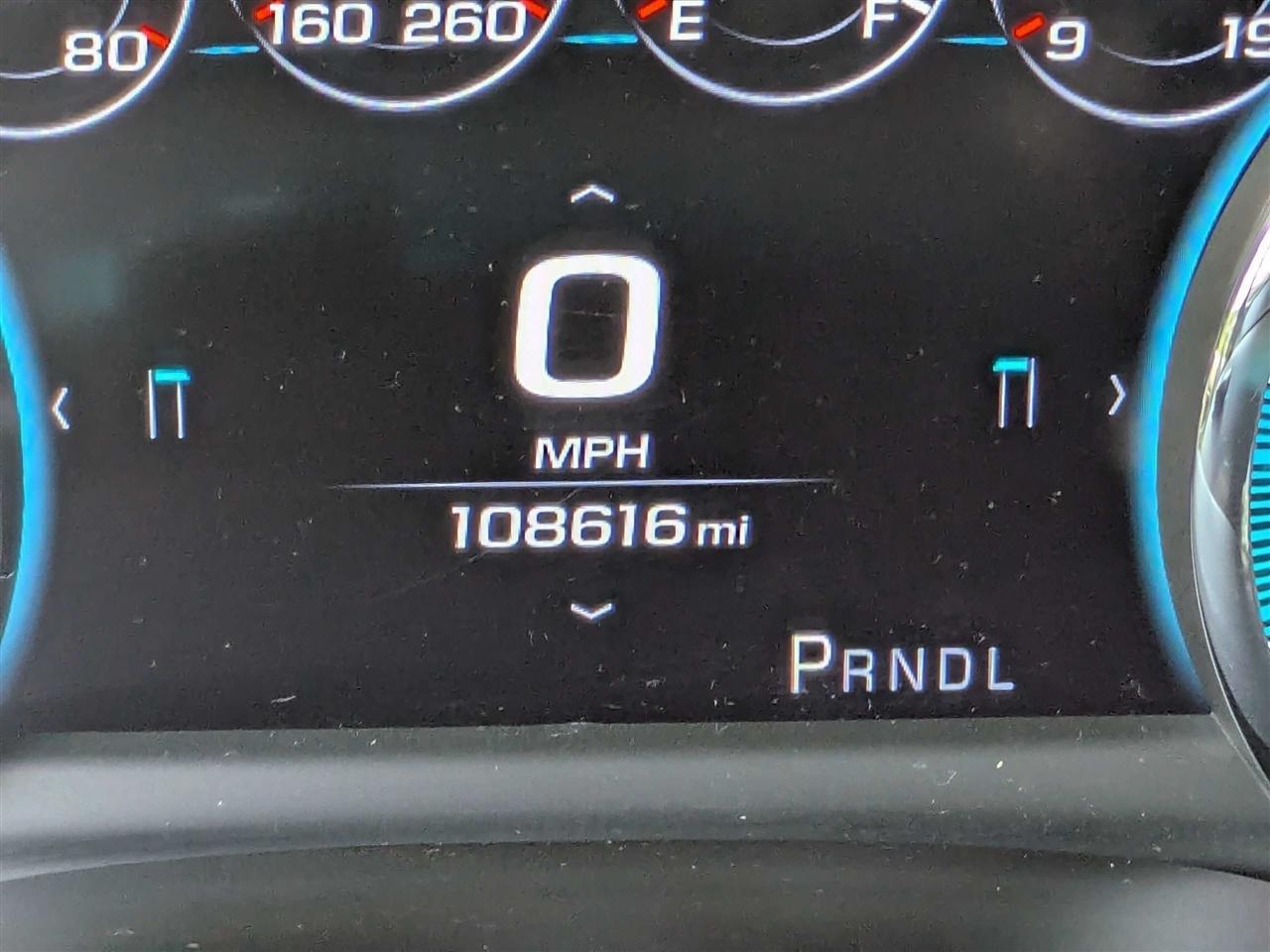GMC Yukon SLT 2WD 2020
