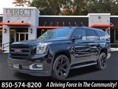 2020 GMC Yukon 