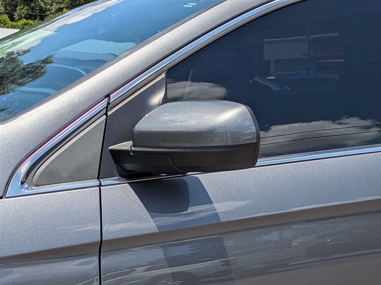 Ford Edge SEL AWD 2022