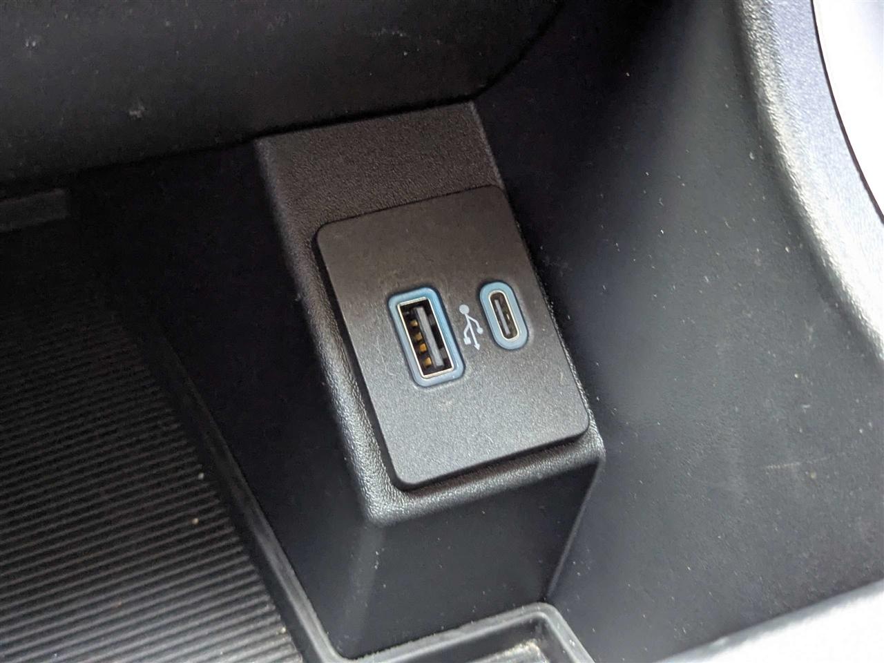 Ford Edge SEL AWD 2022