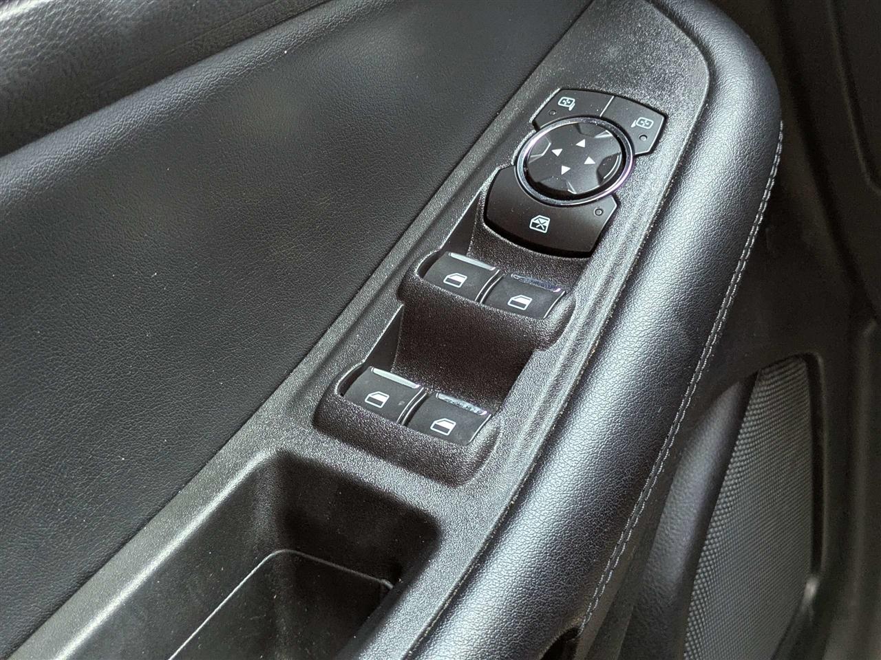 Ford Edge SEL AWD 2022