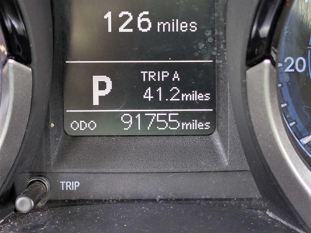 Toyota Corolla S Premium CVT 2015
