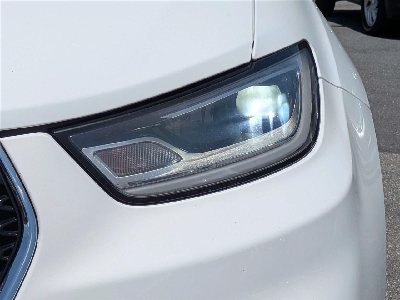 Chrysler Pacifica Touring L 2023