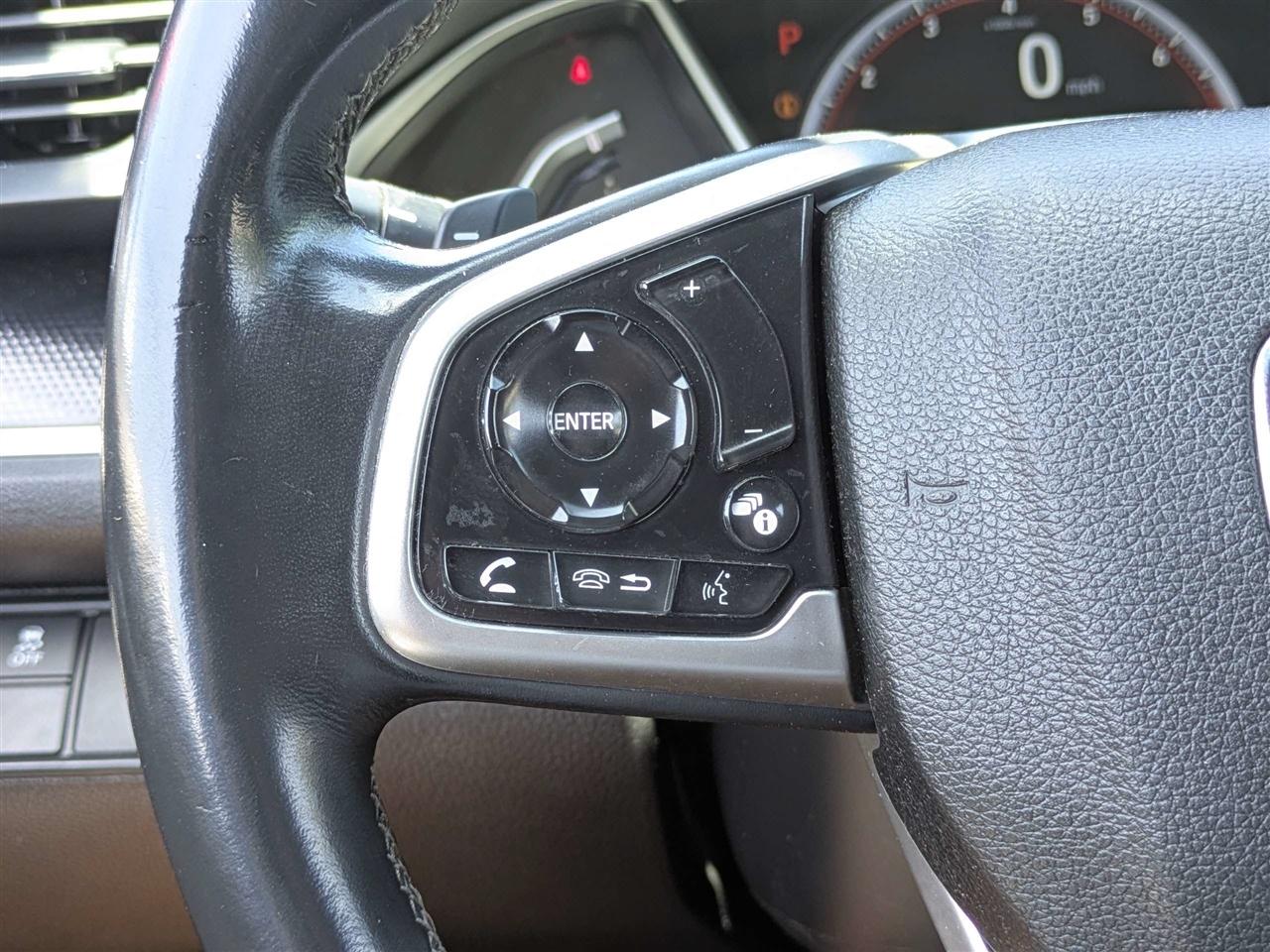 Chrysler Pacifica Touring L 2023