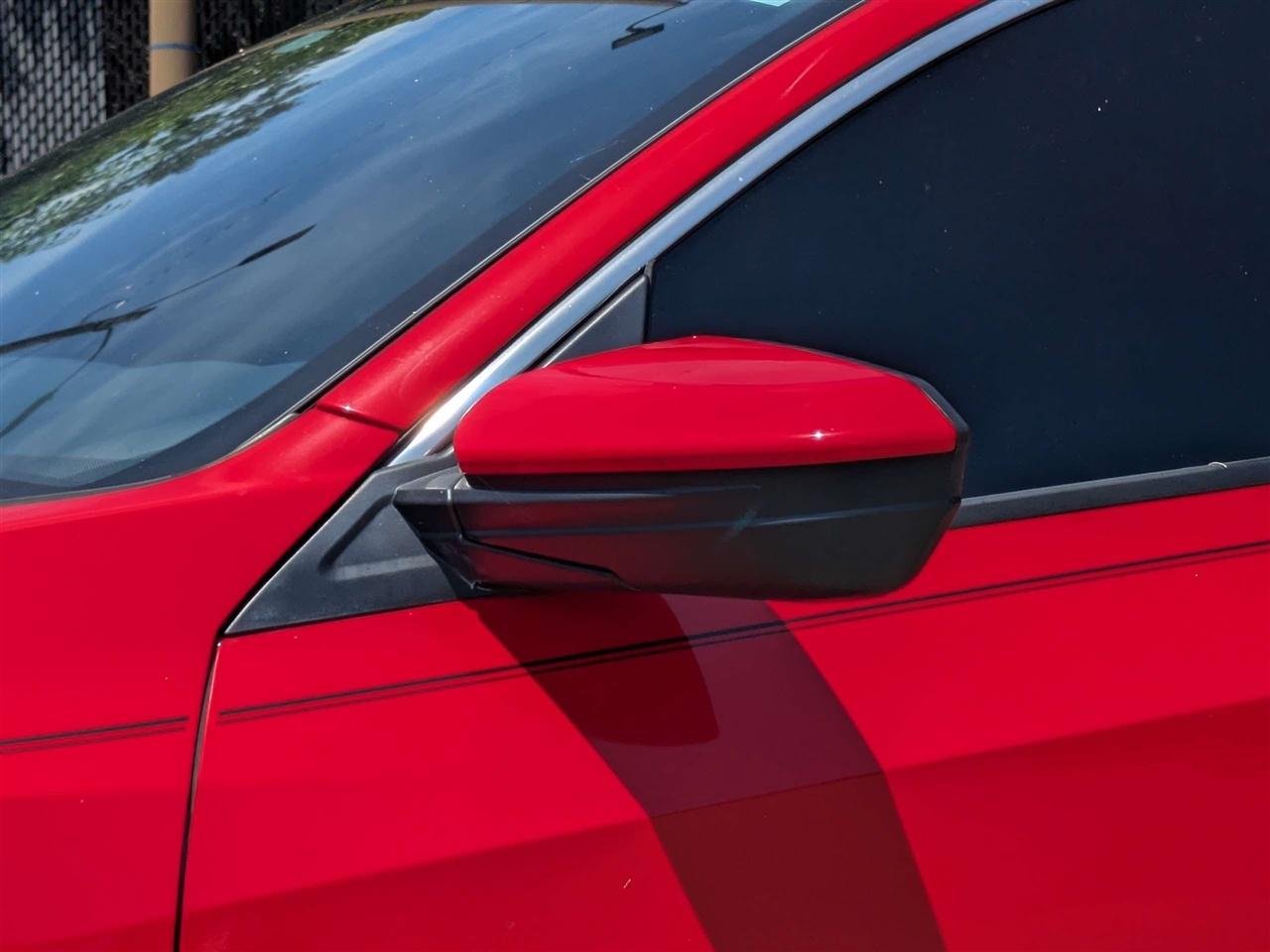 Honda Civic EX Honda Sensing Sedan CVT 2019