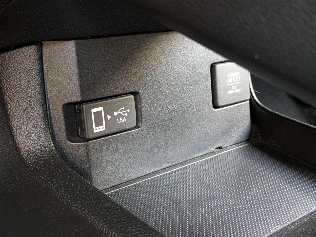 Honda Civic EX Honda Sensing Sedan CVT 2019