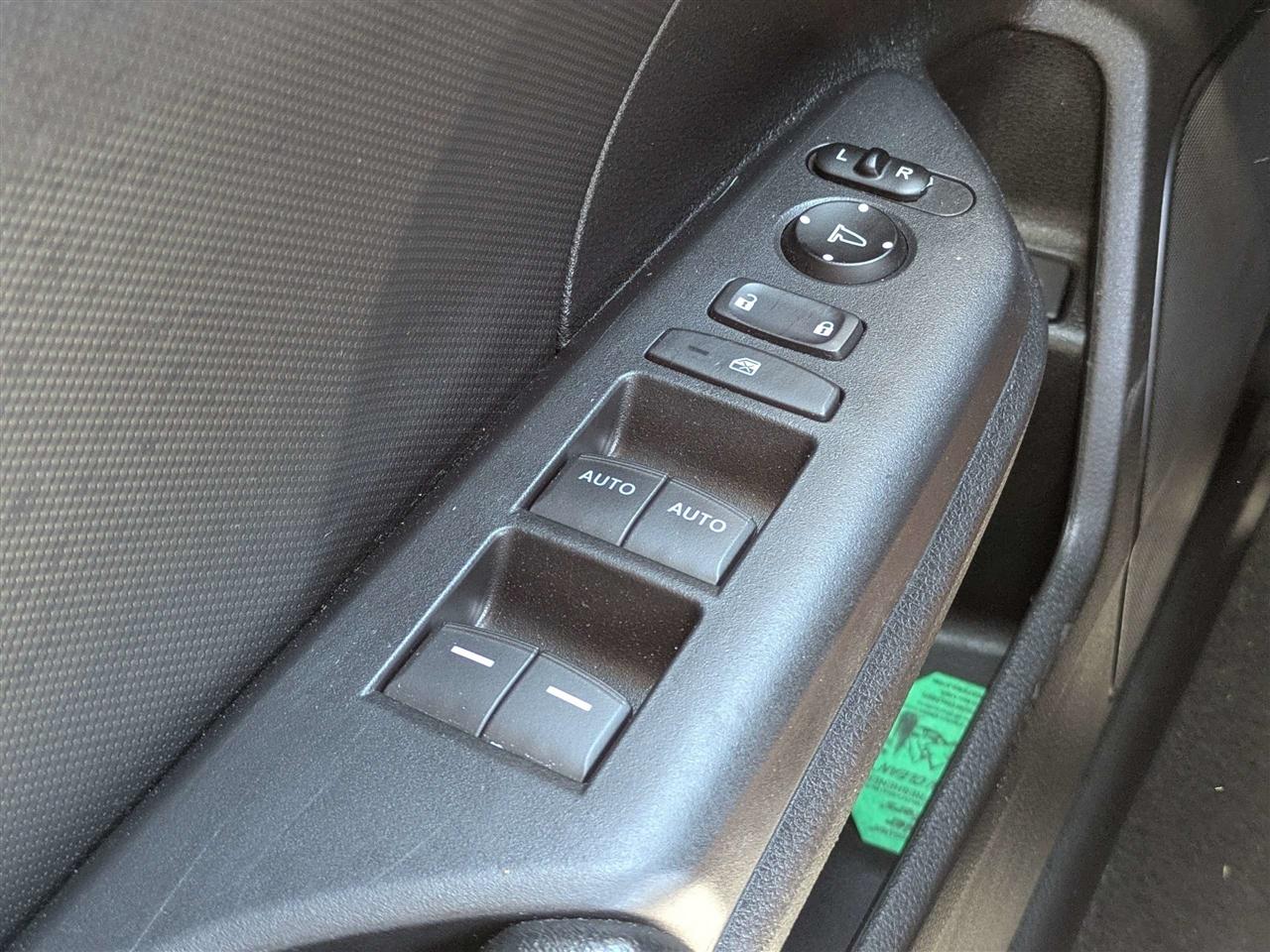 Honda Civic EX Honda Sensing Sedan CVT 2019