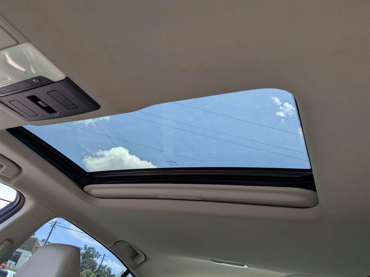 Nissan Altima 2.5 SL 2019
