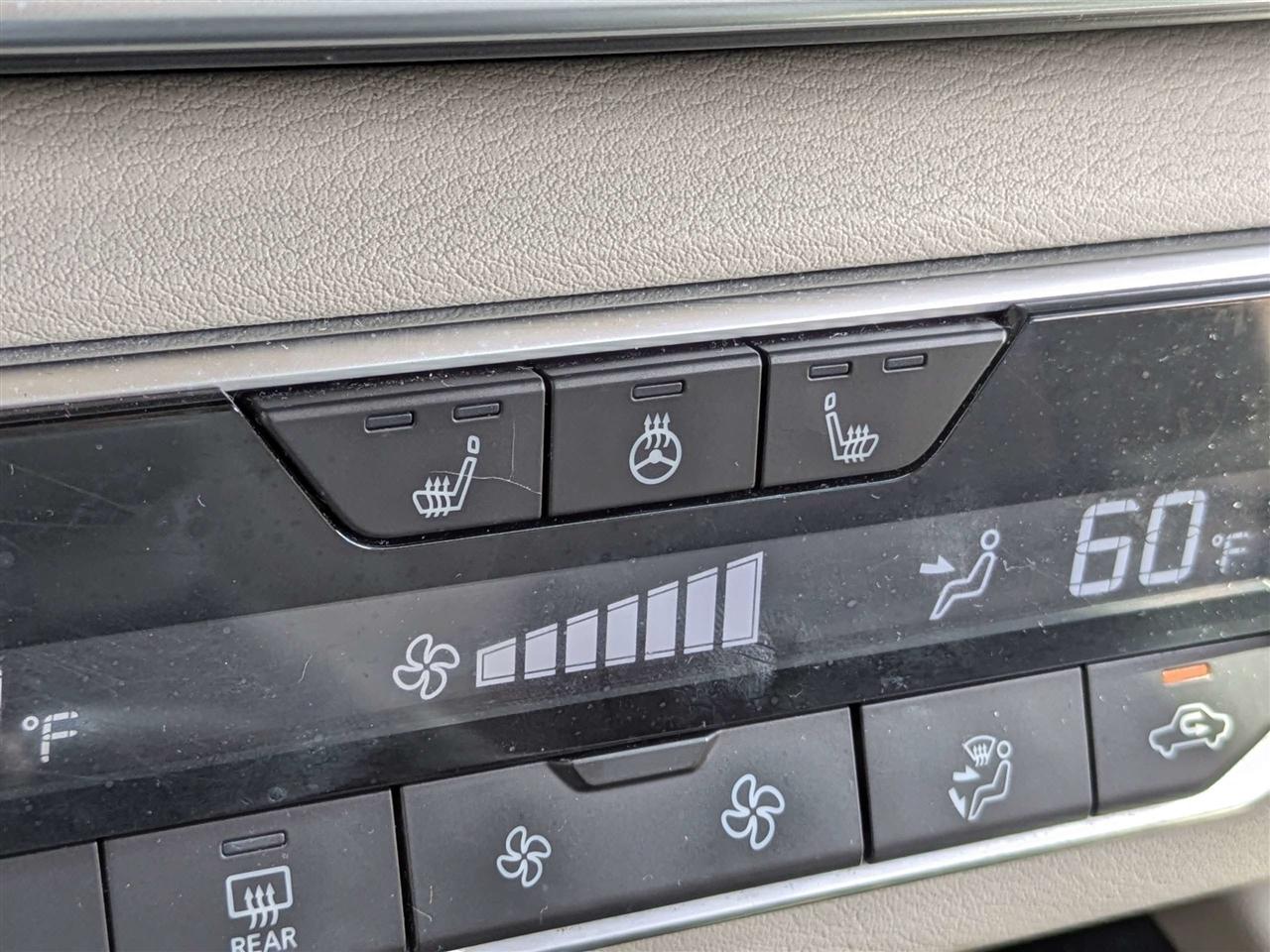 Nissan Altima 2.5 SL 2019