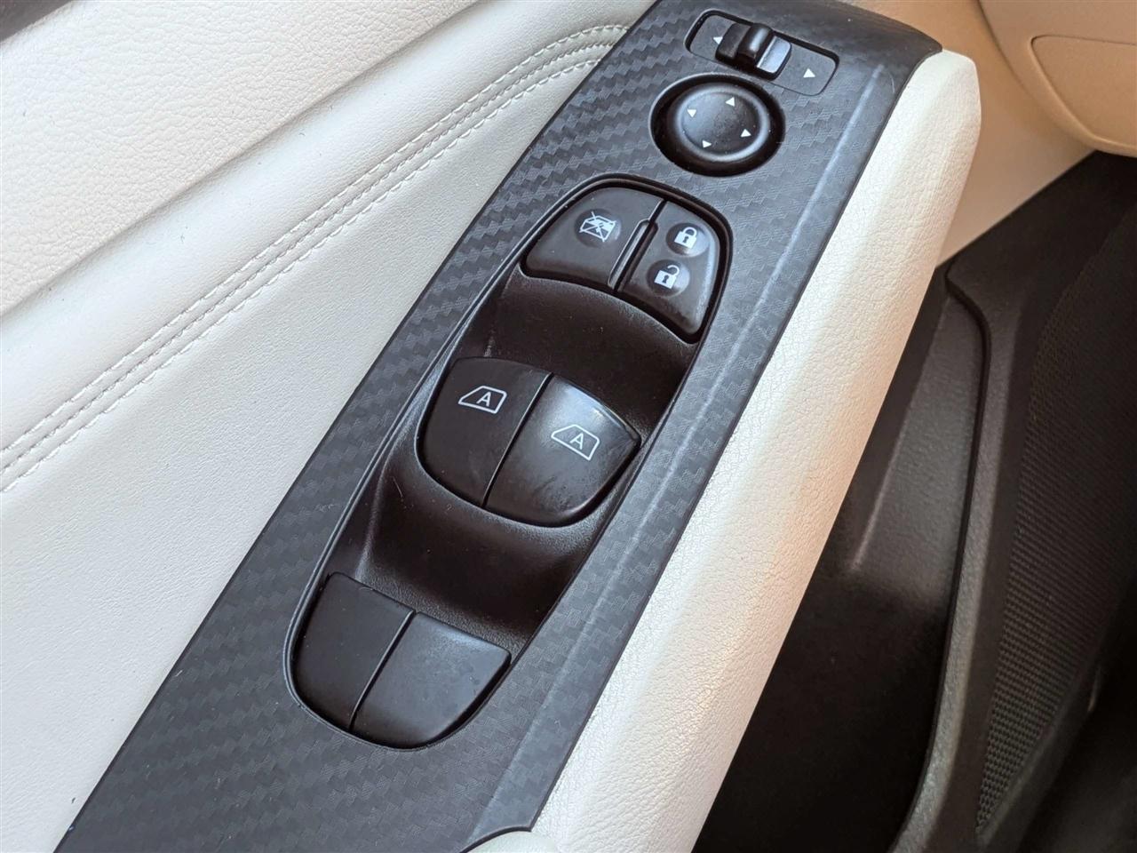 Nissan Altima 2.5 SL 2019