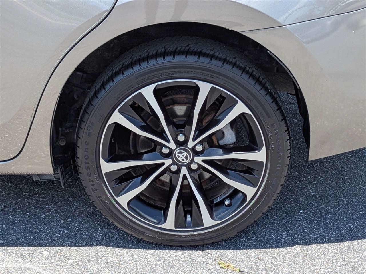 Toyota Corolla L CVT 2018