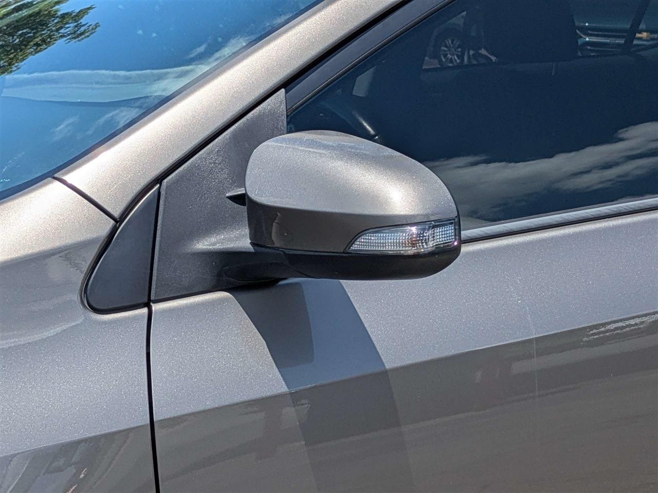 Toyota Corolla L CVT 2018